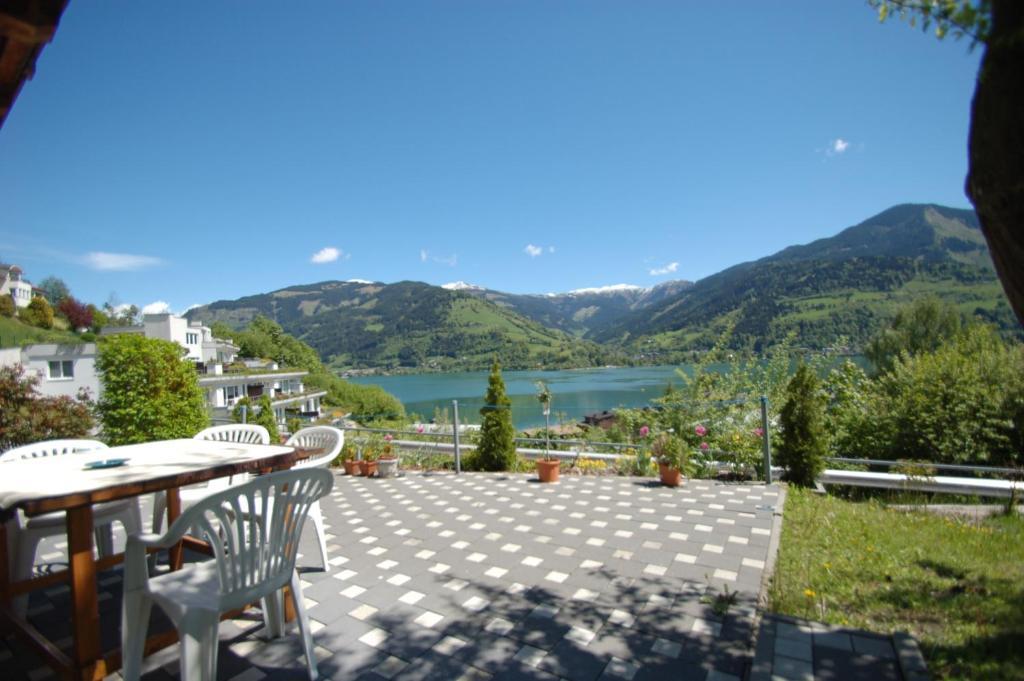 Appartementhaus Lake View By All In One Apartments Zell am See Room photo