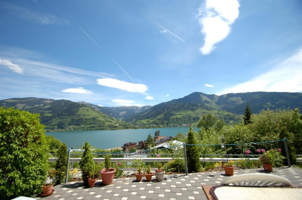 Appartementhaus Lake View By All In One Apartments Zell am See Exterior photo